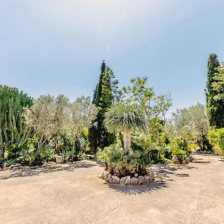 Villa Camarroja By Sealand