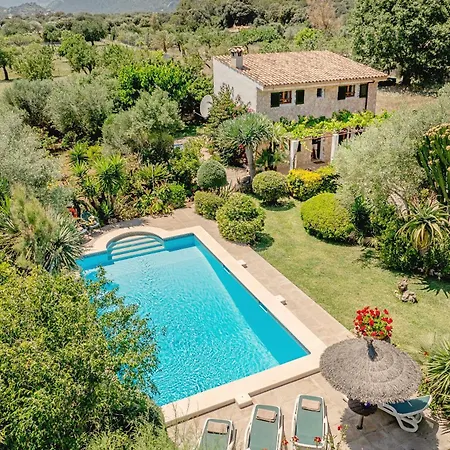Villa Camarroja By Sealand *